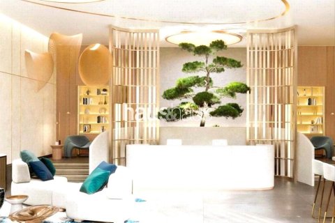 Apartment in Business Bay, Dubai 2 bedrooms, 116 sq.m. № 43742 - photo 3