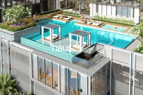 Apartment in Business Bay, Dubai 2 bedrooms, 116 sq.m. № 43742 - photo 4