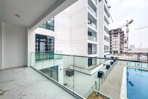 Apartment in Meydan, Dubai 1 bedroom, 56 sq.m. № 43744 - photo 10
