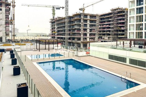 Apartment in Meydan, Dubai 1 bedroom, 56 sq.m. № 43744 - photo 2