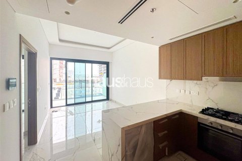 Apartment in Meydan, Dubai 1 bedroom, 56 sq.m. № 43744 - photo 1