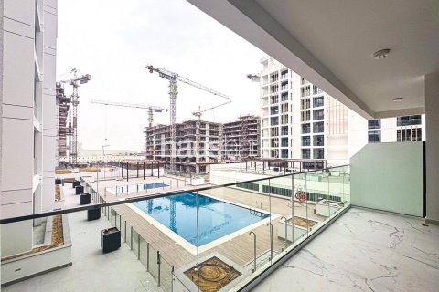 Apartment in Meydan, Dubai 1 bedroom, 56 sq.m. № 43744 - photo 9