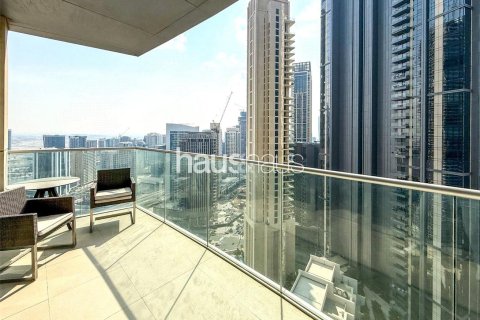 Apartamento en The Address Residence Fountain Views, Downtown Dubai (Downtown Burj Dubai), Dubai, 2 dormitorios, 135 m², № 43746 - foto 23