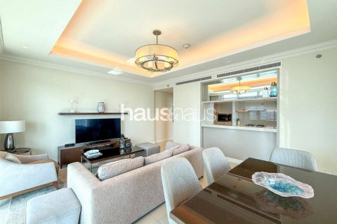 Apartamento en The Address Residence Fountain Views, Downtown Dubai (Downtown Burj Dubai), Dubai, 2 dormitorios, 135 m², № 43746 - foto 24