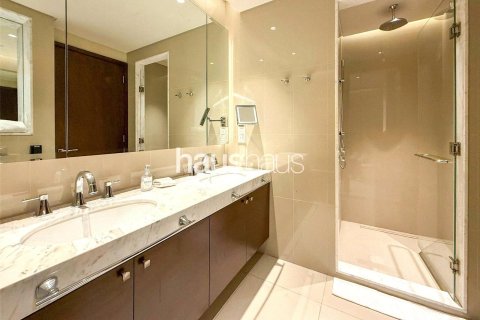 Apartamento en The Address Residence Fountain Views, Downtown Dubai (Downtown Burj Dubai), Dubai, 2 dormitorios, 135 m², № 43746 - foto 10