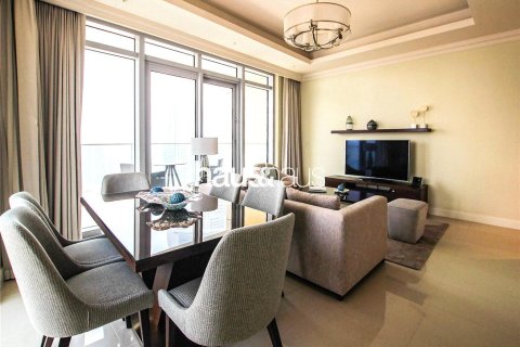 Apartamento en The Address Residence Fountain Views, Downtown Dubai (Downtown Burj Dubai), Dubai, 2 dormitorios, 135 m², № 43746 - foto 5