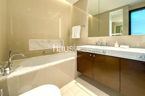 Apartamento en The Address Residence Fountain Views, Downtown Dubai (Downtown Burj Dubai), Dubai, 2 dormitorios, 135 m², № 43746 - foto 19
