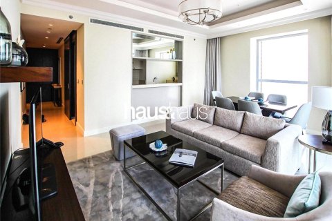 Apartamento en The Address Residence Fountain Views, Downtown Dubai (Downtown Burj Dubai), Dubai, 2 dormitorios, 135 m², № 43746 - foto 4
