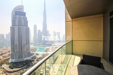 Apartamento en The Address Residence Fountain Views, Downtown Dubai (Downtown Burj Dubai), Dubai, 2 dormitorios, 135 m², № 43746 - foto 17