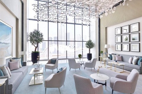 Apartamento en The Address Residence Fountain Views, Downtown Dubai (Downtown Burj Dubai), Dubai, 2 dormitorios, 135 m², № 43746 - foto 26