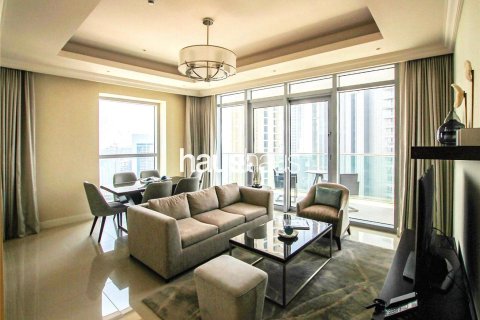Apartamento en The Address Residence Fountain Views, Downtown Dubai (Downtown Burj Dubai), Dubai, 2 dormitorios, 135 m², № 43746 - foto 8