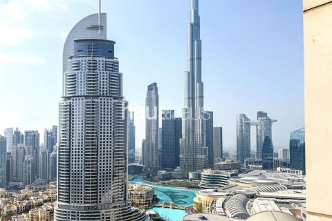 Apartamento en The Address Residence Fountain Views, Downtown Dubai (Downtown Burj Dubai), Dubai, 2 dormitorios, 135 m², № 43746 - foto 1