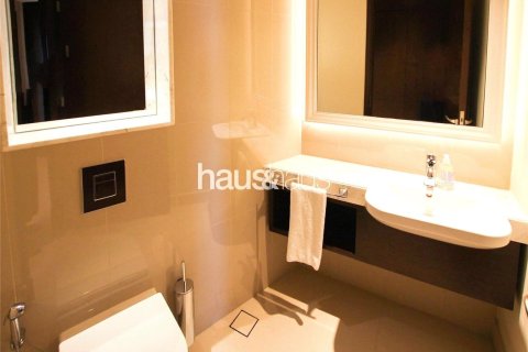 Apartamento en The Address Residence Fountain Views, Downtown Dubai (Downtown Burj Dubai), Dubai, 2 dormitorios, 135 m², № 43746 - foto 16