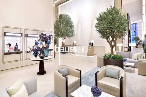 Apartamento en The Address Residence Fountain Views, Downtown Dubai (Downtown Burj Dubai), Dubai, 2 dormitorios, 135 m², № 43746 - foto 27