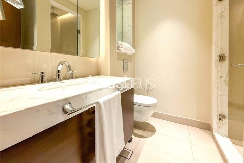 Apartamento en The Address Residence Fountain Views, Downtown Dubai (Downtown Burj Dubai), Dubai, 2 dormitorios, 135 m², № 43746 - foto 21