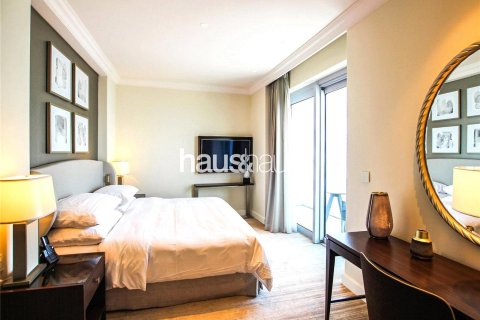 Apartamento en The Address Residence Fountain Views, Downtown Dubai (Downtown Burj Dubai), Dubai, 2 dormitorios, 135 m², № 43746 - foto 2