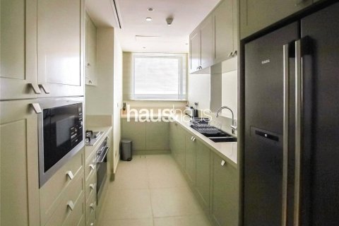 Apartamento en The Address Residence Fountain Views, Downtown Dubai (Downtown Burj Dubai), Dubai, 2 dormitorios, 135 m², № 43746 - foto 7