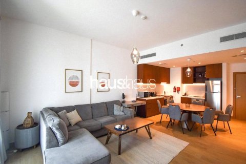 Apartment in La Mer, Jumeirah, Dubai 1 bedroom, 76 sq.m. № 43743 - photo 1