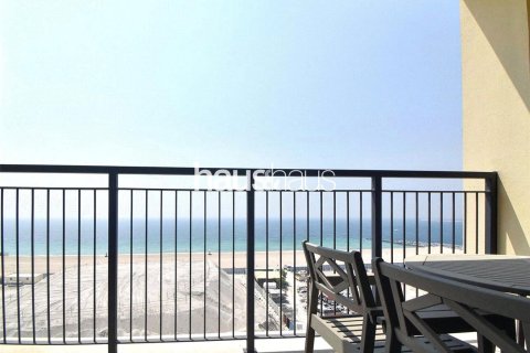 Apartment in La Mer, Jumeirah, Dubai 1 bedroom, 76 sq.m. № 43743 - photo 9