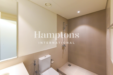 Apartment in Dubai South (Dubai World Central), Dubai 1 bedroom, 60.12031839 sq.m. № 16711 - photo 6