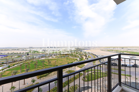 Apartment in Dubai South (Dubai World Central), Dubai 1 bedroom, 60.12031839 sq.m. № 16711 - photo 12