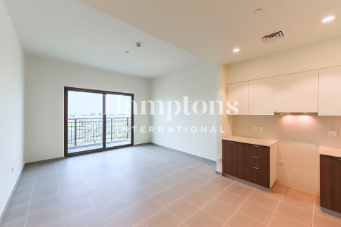 Apartment in Dubai South (Dubai World Central), Dubai 1 bedroom, 60.12031839 sq.m. № 16711 - photo 3
