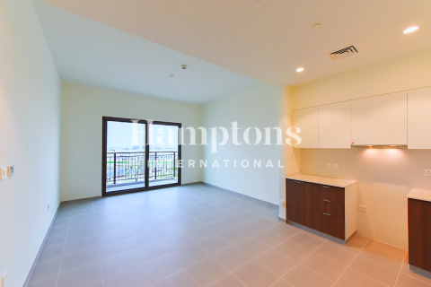 Apartment in Dubai South (Dubai World Central), Dubai 1 bedroom, 60.12031839 sq.m. № 16711 - photo 1