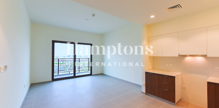 Apartment in Dubai South (Dubai World Central), Dubai 1 bedroom, 60.1203 sq.m. № 16711