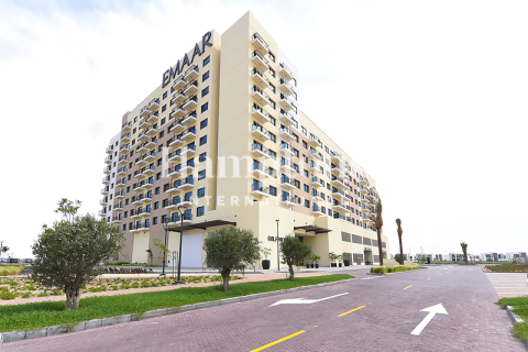 Apartment in Dubai South (Dubai World Central), Dubai 1 bedroom, 60.12031839 sq.m. № 16711 - photo 8