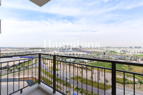 Apartment in Dubai South (Dubai World Central), Dubai 1 bedroom, 60.12031839 sq.m. № 16711 - photo 10