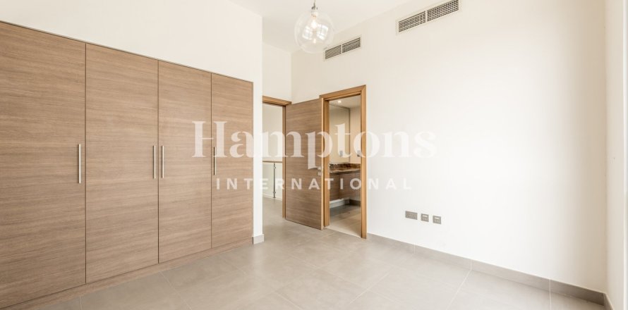 فيلا في Maple at Dubai Hills Estate, دبي هيلز استيت, دبي 4 غرف نوم, 335.101 م² رقم 16718