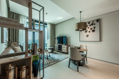 شقة في مساكن شاطئ جميرا, دبي 1غرف نوم, 69.61035984 م² رقم 16710 - صورة 5