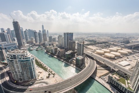 شقة في مساكن شاطئ جميرا, دبي 1غرف نوم, 69.61035984 م² رقم 16710 - صورة 16
