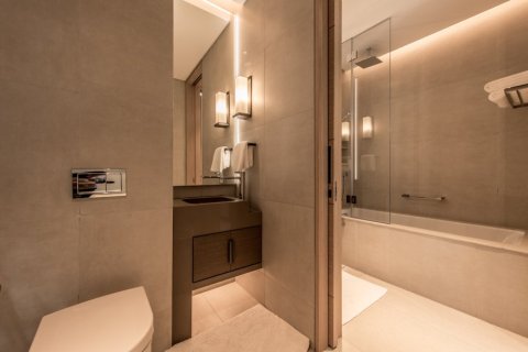 شقة في مساكن شاطئ جميرا, دبي 1غرف نوم, 69.61035984 م² رقم 16710 - صورة 18