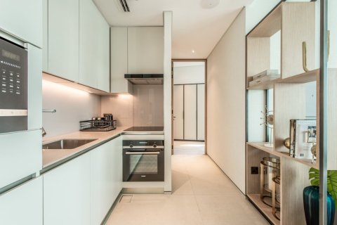 شقة في مساكن شاطئ جميرا, دبي 1غرف نوم, 69.61035984 م² رقم 16710 - صورة 19