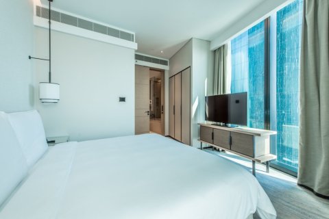 شقة في مساكن شاطئ جميرا, دبي 1غرف نوم, 69.61035984 م² رقم 16710 - صورة 10