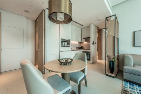 شقة في مساكن شاطئ جميرا, دبي 1غرف نوم, 69.61035984 م² رقم 16710 - صورة 3