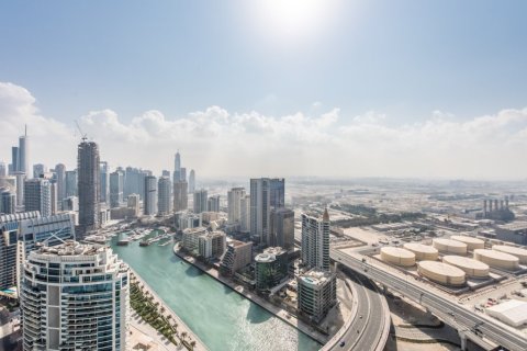 شقة في مساكن شاطئ جميرا, دبي 1غرف نوم, 69.61035984 م² رقم 16710 - صورة 2