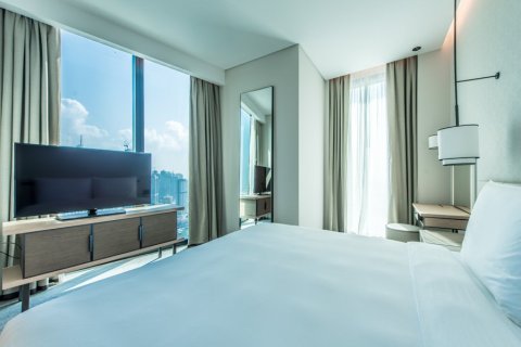 شقة في مساكن شاطئ جميرا, دبي 1غرف نوم, 69.61035984 م² رقم 16710 - صورة 6