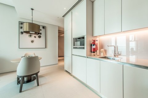 شقة في مساكن شاطئ جميرا, دبي 1غرف نوم, 69.61035984 م² رقم 16710 - صورة 12