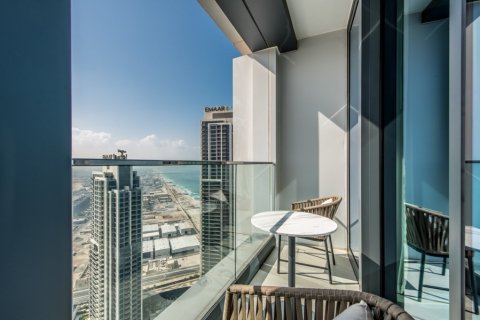 شقة في مساكن شاطئ جميرا, دبي 1غرف نوم, 69.61035984 م² رقم 16710 - صورة 1