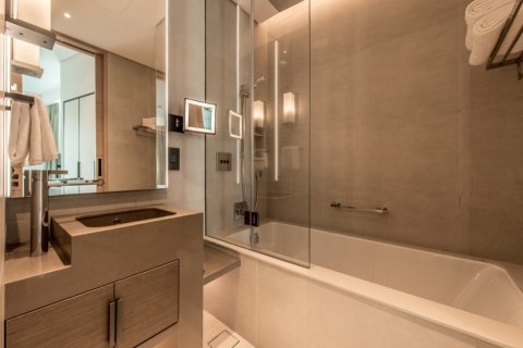 شقة في مساكن شاطئ جميرا, دبي 1غرف نوم, 69.61035984 م² رقم 16710 - صورة 9