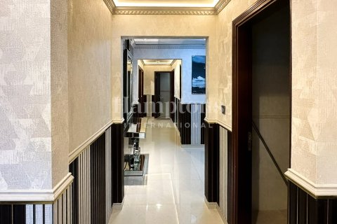 Apartment in Elite Residence, Dubai Marina, Dubai 4 bedrooms, 298.31153300 sq.m. № 16719 - photo 12