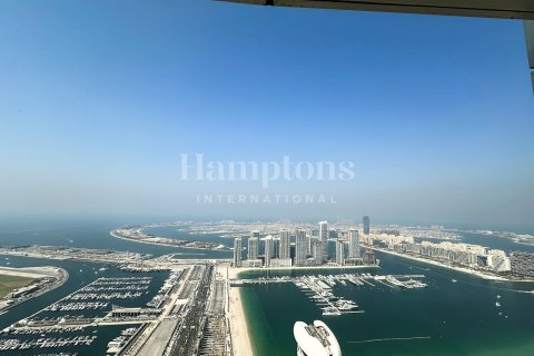 Apartment in Elite Residence, Dubai Marina, Dubai 4 bedrooms, 298.31153300 sq.m. № 16719 - photo 4
