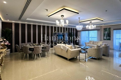 Apartment in Elite Residence, Dubai Marina, Dubai 4 bedrooms, 298.31153300 sq.m. № 16719 - photo 1