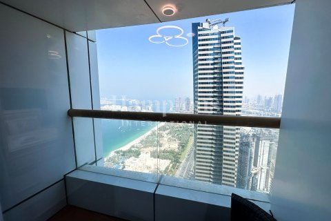 Apartment in Elite Residence, Dubai Marina, Dubai 4 bedrooms, 298.31153300 sq.m. № 16719 - photo 13