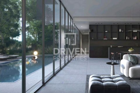 Townhouse in Jumeirah Golf Estates, Dubai 4 bedrooms, 360 sq.m. № 135919 - photo 11