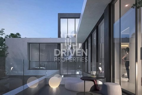 Townhouse in Jumeirah Golf Estates, Dubai 4 bedrooms, 360 sq.m. № 135919 - photo 2