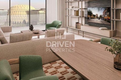 Apartment in Dubai 2 bedrooms, 128.67 sq.m. № 135920 - photo 10