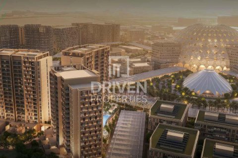 Apartment in Dubai 2 bedrooms, 128.67 sq.m. № 135920 - photo 3